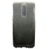 Back Cover Bling Nokia 8 Grey